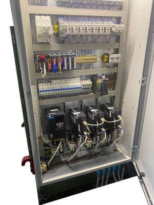 Зубошлифовальный полуавтомат 5А841 НОВЫЙ, УЦИ, ШВП