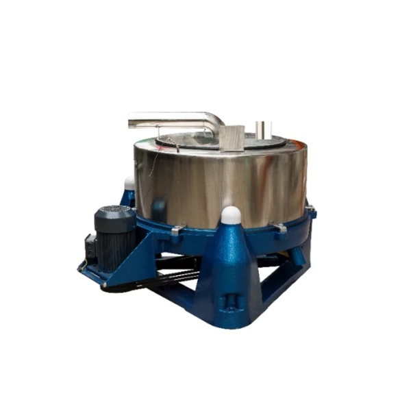 Центрифуга с нагревом SST600