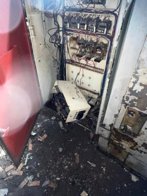 Токарно-винторезный 16К40 рмц 2800мм