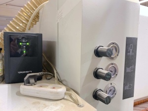 Раскроечный центр Casadei AXO 200, 2018 г