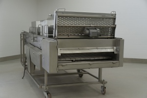 Панировщик Koppens