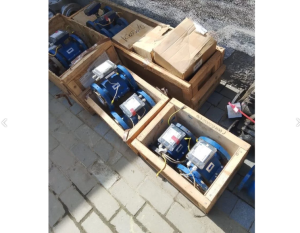 Счётчики электромагнитные Взлет эрсв-440фв