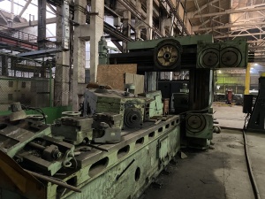 Продольно-строгольный 7212г