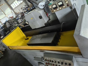 Плоскошлифовальный станок по металлу 3Л722В