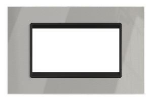 Рамка декоративная 4М CADUCEUS ALING EXPERIENCE Exclusive GLASS