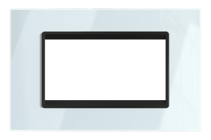 Рамка декоративная 4М CADUCEUS ALING EXPERIENCE Exclusive GLASS