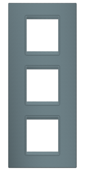 Рамка декоративная 3х2М CADUCEUS ALING EXPERIENCE Color METALLIC