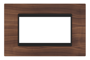 Рамка декоративная 4М CADUCEUS ALING EXPERIENCE Exclusive WOOD