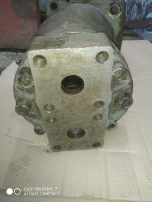 Гидромоторы MFS 90/D1A 35N (МП-90)