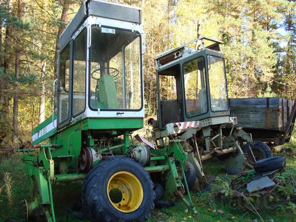 Запчасти на Е-302/303 и на E-281