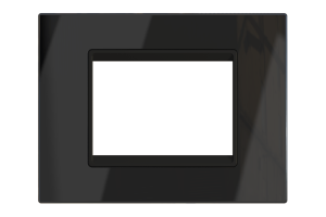 Рамка декоративная 3М CADUCEUS ALING EXPERIENCE Exclusive GLASS