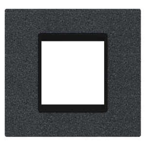 Рамка декоративная 2М CADUCEUS ALING EXPERIENCE Exclusive METAL