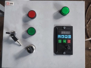 Вибросито Вс-2000