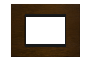 Рамка декоративная 3М CADUCEUS ALING EXPERIENCE Exclusive METAL