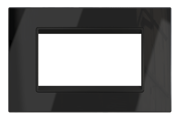 Рамка декоративная 4М CADUCEUS ALING EXPERIENCE Exclusive GLASS