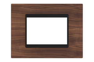 Рамка декоративная 3М CADUCEUS ALING EXPERIENCE Exclusive WOOD