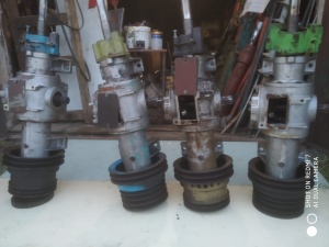 Запчасти на Е-302/303 и на E-281