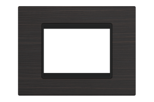 Рамка декоративная 3М CADUCEUS ALING EXPERIENCE Exclusive WOOD