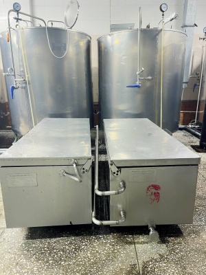 Пивзавод, пивоварня, пивоваренное оборудование, производство лимонада, кваса, сидра, сиропа, газированные напитки, энергетики