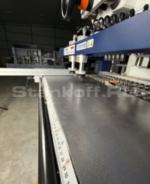 Cверлильно-присадочный станок DAVINCI D-42