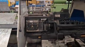 Проволокогибочный станок с ЧПУ WAFIOS BM-3