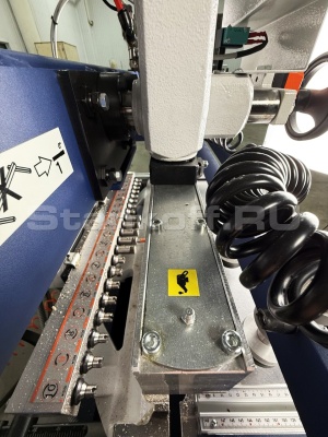 Cверлильно-присадочный станок DAVINCI D-42