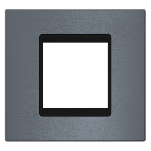 Рамка декоративная 2М CADUCEUS ALING EXPERIENCE Exclusive METAL