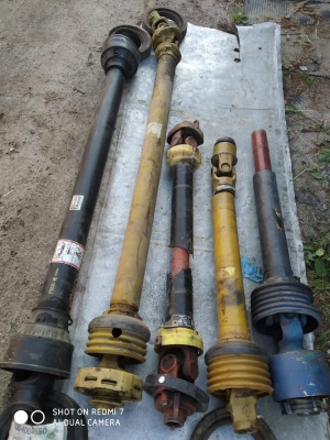 Запчасти на Е-302/303 и на E-281