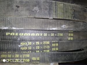 Запчасти на Е-302/303 и на E-281