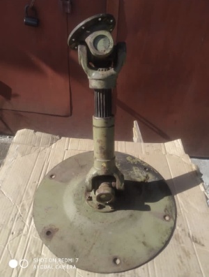 Запчасти на Е-302/303 и на E-281