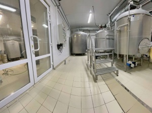 Пивзавод, пивоварня, пивоваренное оборудование, производство лимонада, кваса, сидра, сиропа, газированные напитки, энергетики