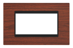 Рамка декоративная 4М CADUCEUS ALING EXPERIENCE Exclusive WOOD