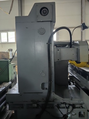 Плоскошлифовальный станок по металлу 3Л722В