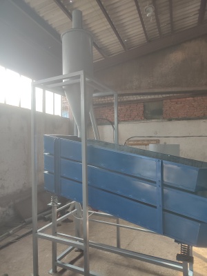 Вибросито Вс-2000