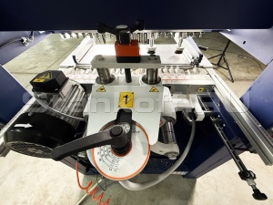 Cверлильно-присадочный станок DAVINCI D-42