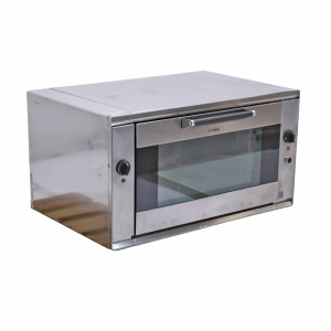 Печь конвекционная Smeg ALFA 135 VM (4, 600х400)