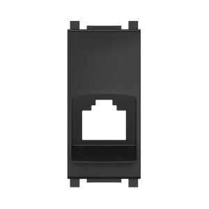 Адаптер CADUCEUS ALING EXPERIENCE для Keystone RJ12/RJ45