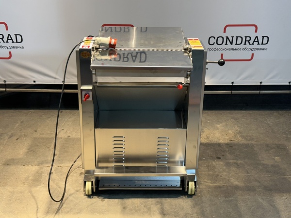 Ручная шкуросъемная машина 500