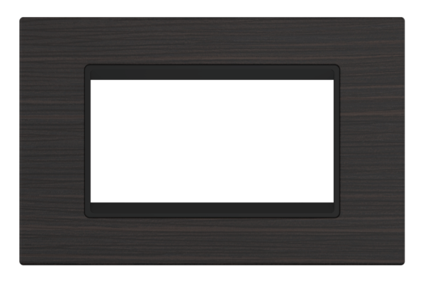 Рамка декоративная 4М CADUCEUS ALING EXPERIENCE Exclusive WOOD