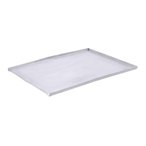 Противень 580х780х20, алюминий