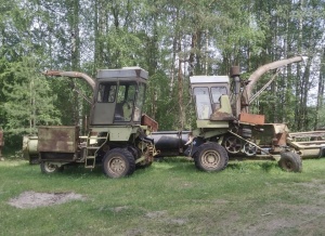 Запчасти на Е-302/303 и на E-281