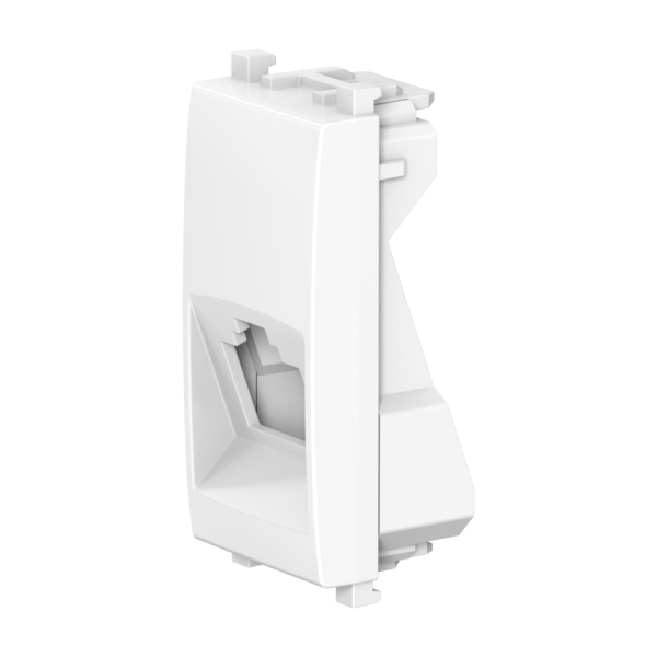 Адаптер CADUCEUS ALING EXPERIENCE для Keystone RJ12/RJ45