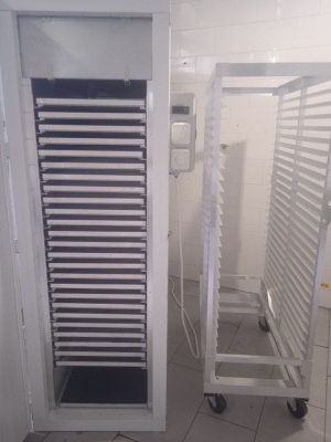 Сушильная камера кс-16