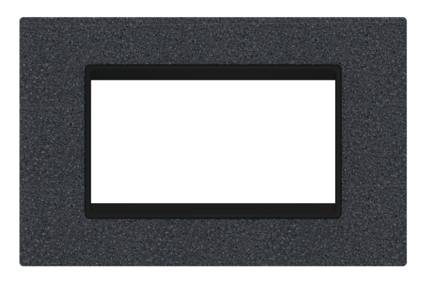 Рамка декоративная 4М CADUCEUS ALING EXPERIENCE Exclusive METAL