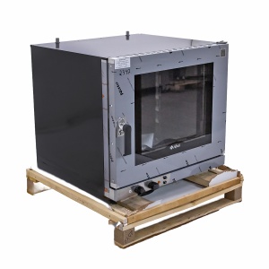 Печь конвекционная Abat КЭП-6Э (6, 600х400)