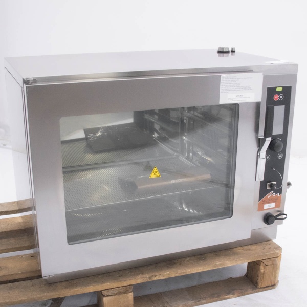 Печь конвекционная для регенерации Moduline RRO 056 E 5 600х400