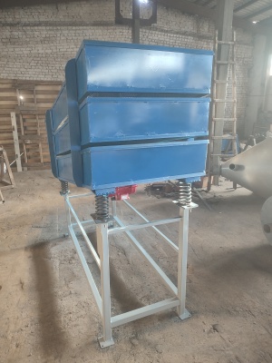 Вибросито Вс-2000