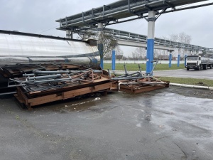 парогенератор (котёл газовый) ferroli