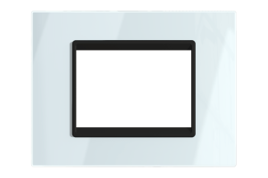 Рамка декоративная 3М CADUCEUS ALING EXPERIENCE Exclusive GLASS