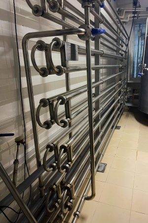 Пивзавод, пивоварня, пивоваренное оборудование, производство лимонада, кваса, сидра, сиропа, газированные напитки, энергетики